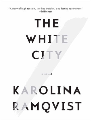 The White City - ebook